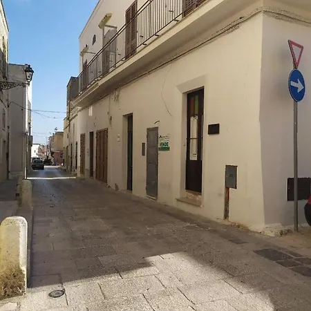 Love hotel Sant'irene Veglie
